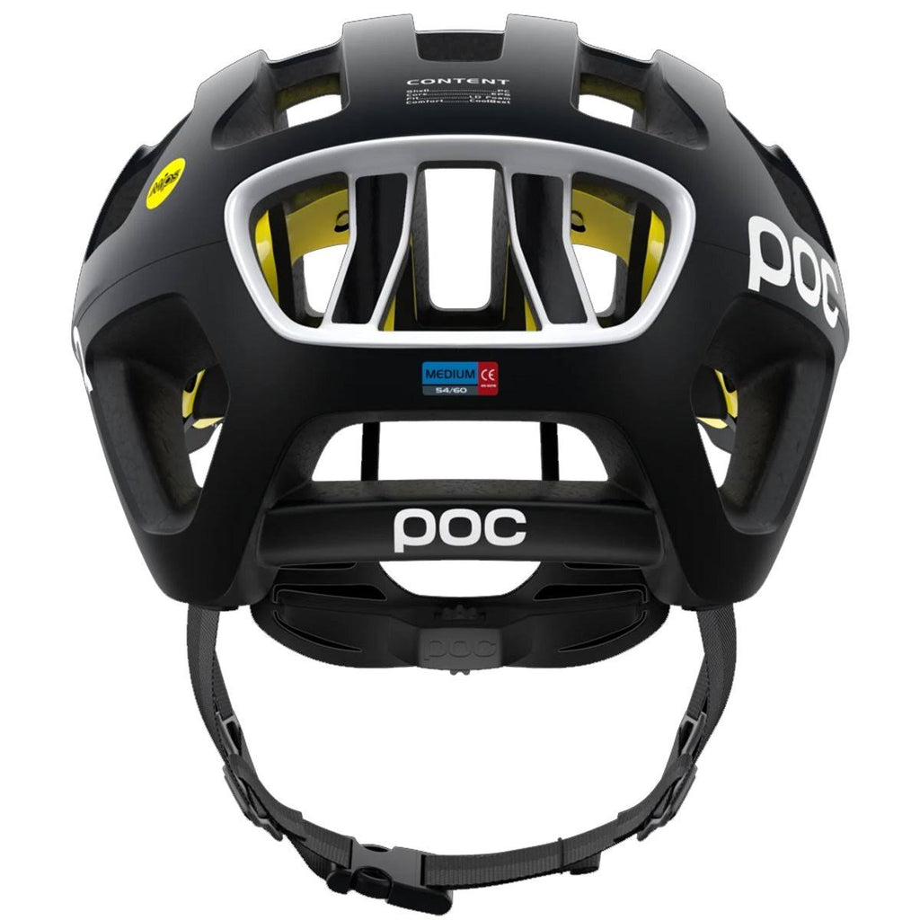 Matte Black MIPS Helmet V257781