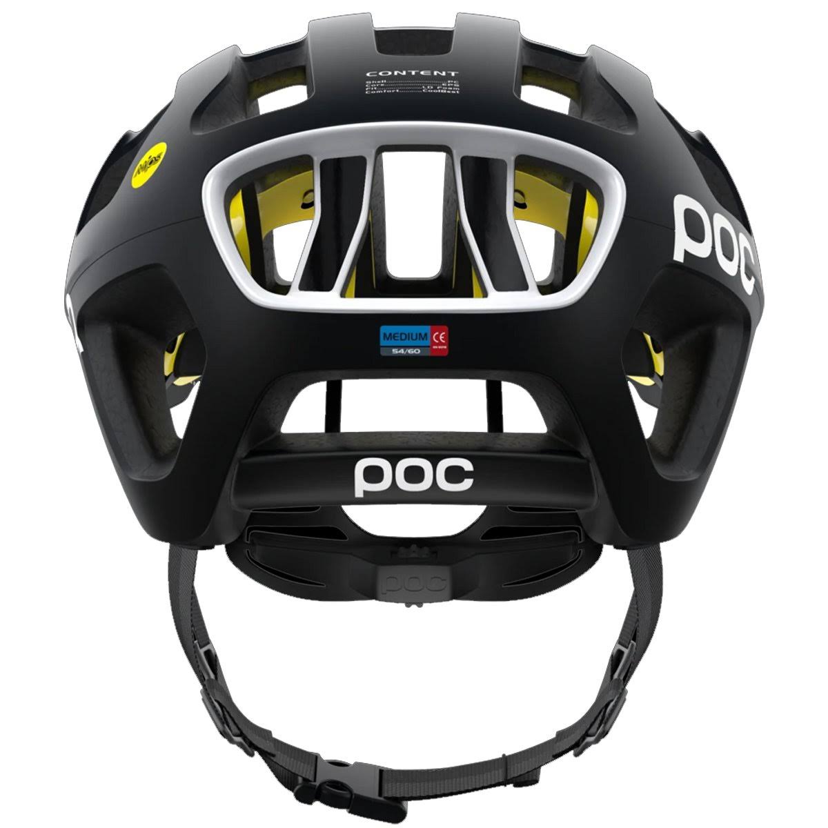 Matte Black MIPS Helmet V257781