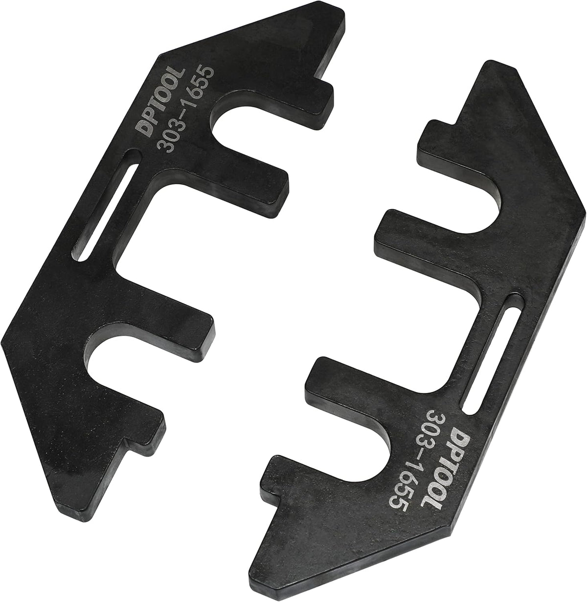 Camshaft Holding Alignment Timing Tool Compatible with Ford 3.5L EcoBoost (Pack of 2) B863
