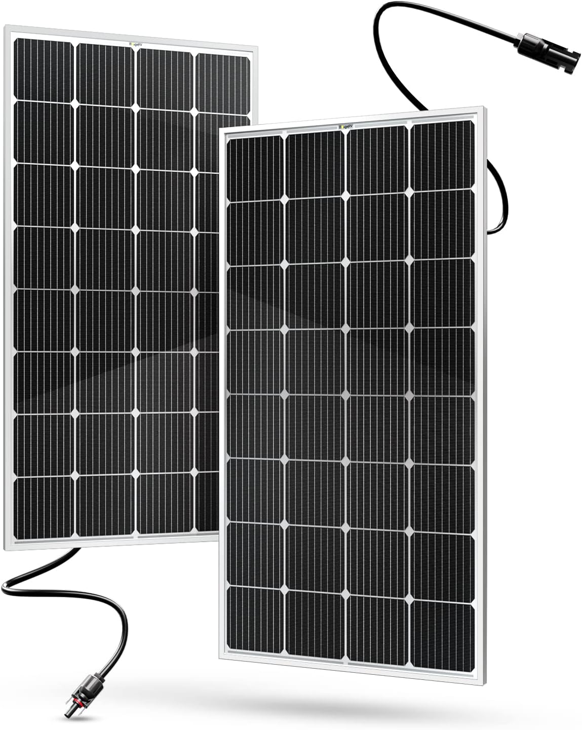 200 Watts Mono Solar Panel G102