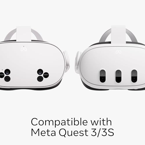 Carrying Case for Meta Quest 3/3S M78623