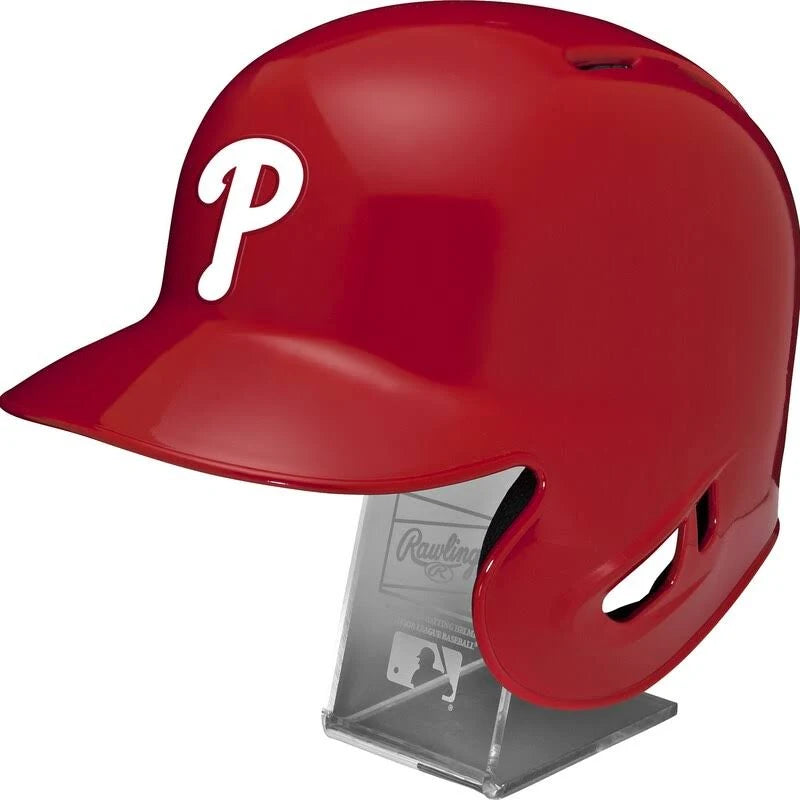 Philadelphia Phillies Replica Batting Helmet F322294