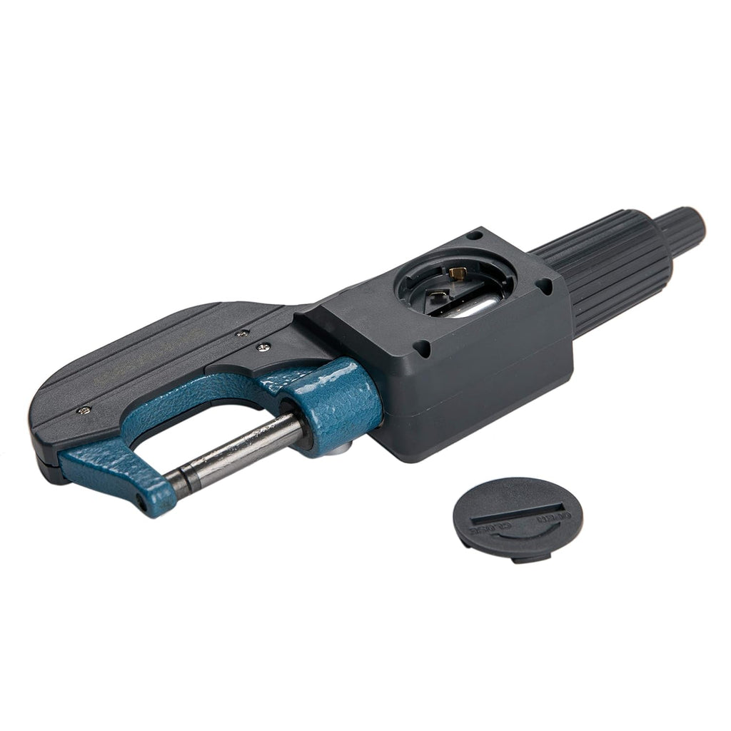 Digital Electronic Display Micrometer 0-1 / 0-25mm Gauge 0.00004 / 0.001mm Thickness Measuring Tools T188