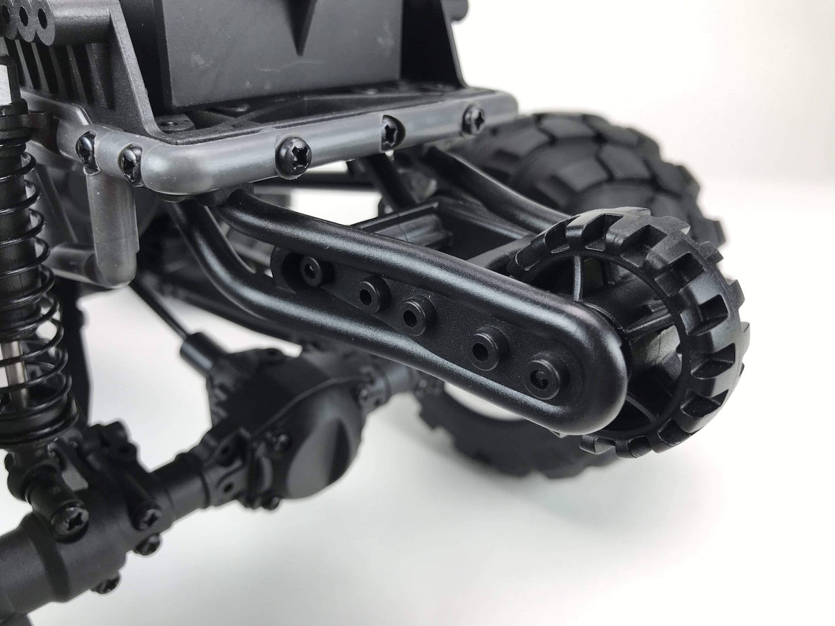 1/12 Scale 2WD RTR Monster Truck L973
