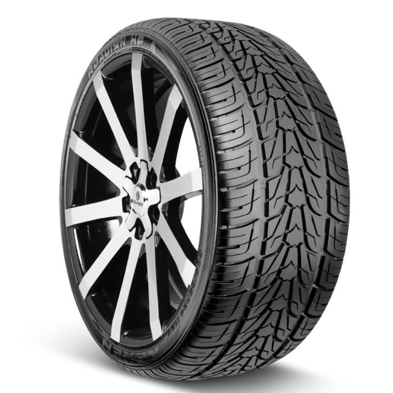 265/35R22 102V All Season Performance Tire R2849