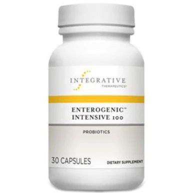 Enterogenic Intensive 100 30c X902307