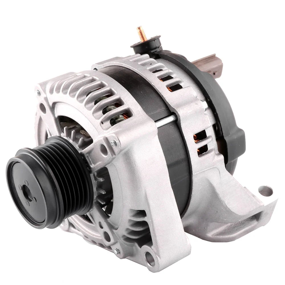 160Amp Alternator D97085