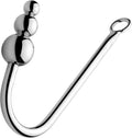 Beaded Anal Hook X592