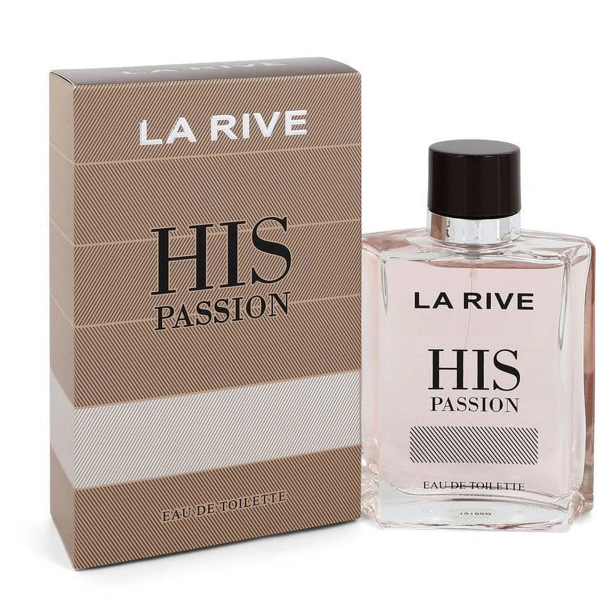 Eau De Toilette Spray 3.3 oz O65238