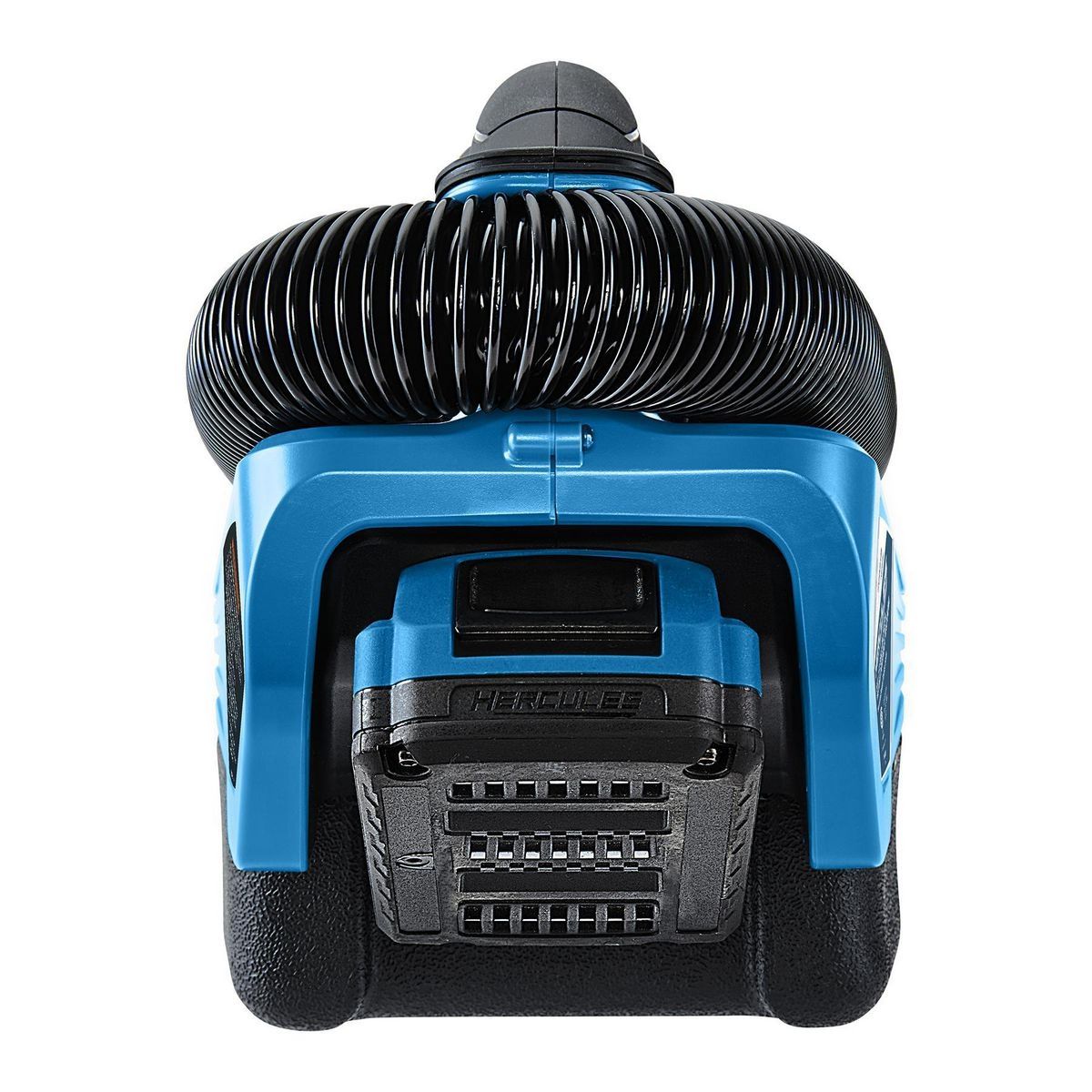 20V Cordless Wet/Dry Portable Vacuum F64566