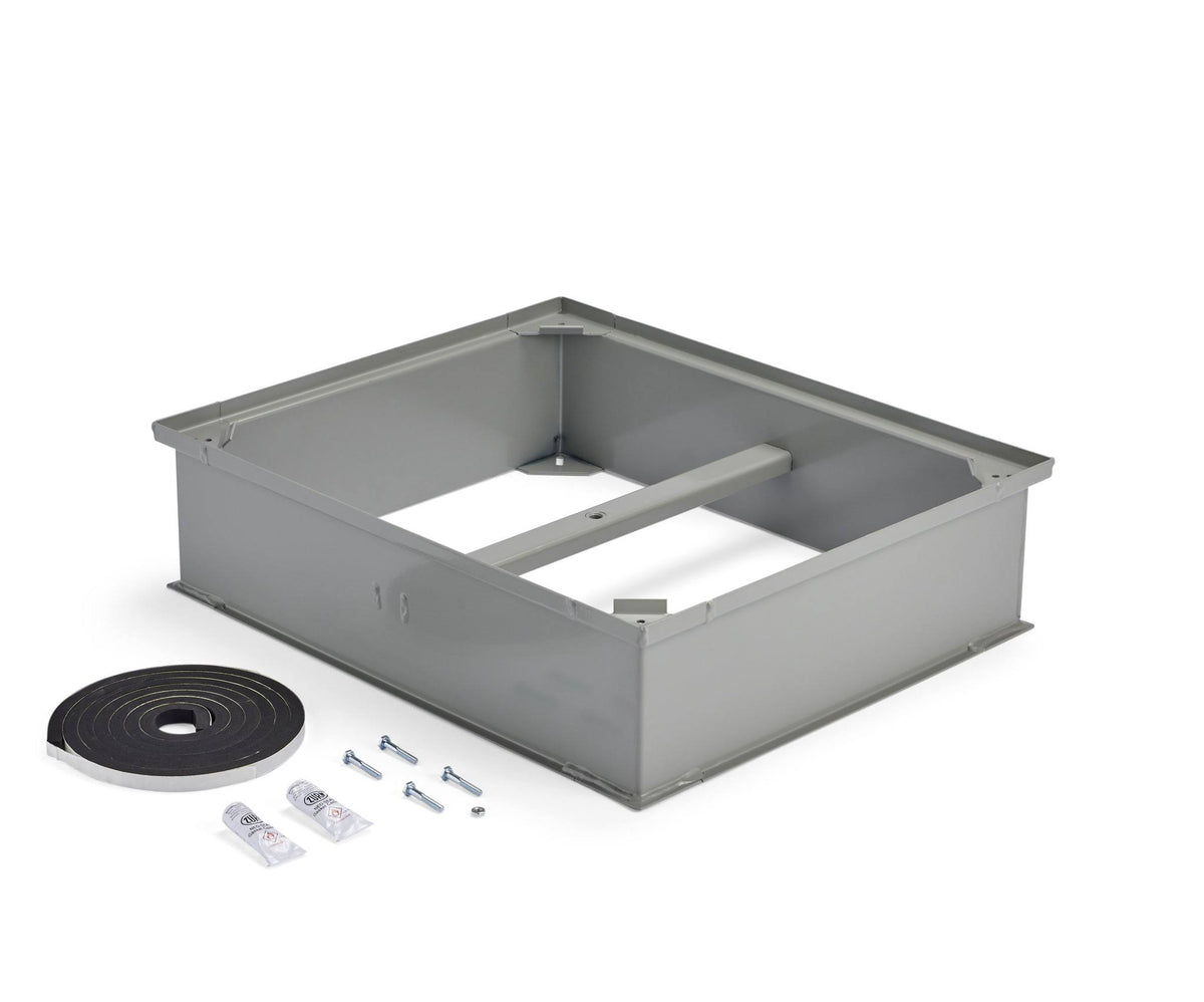 25 GPM 6x22 Grease Trap Extension K5283