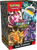 Booster Bundle Z96666