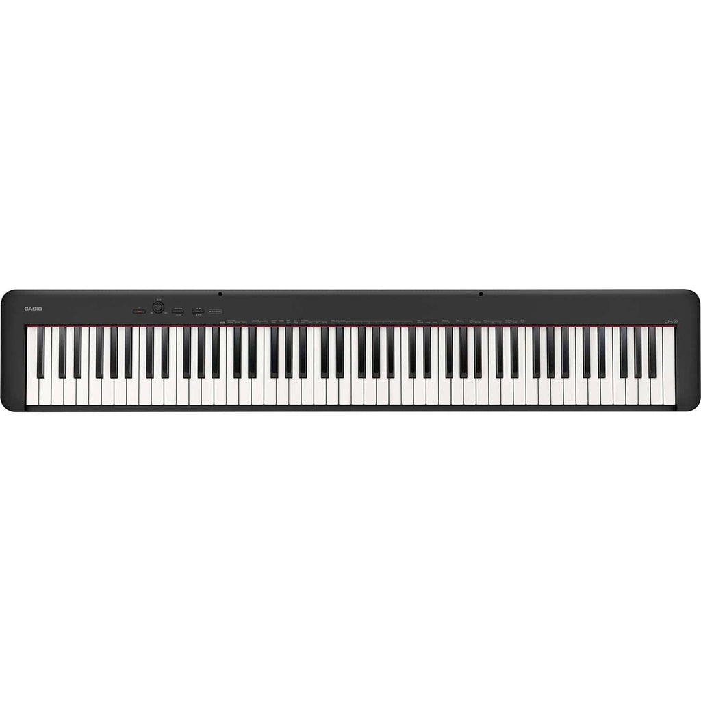 88-Key Digital Piano M326774
