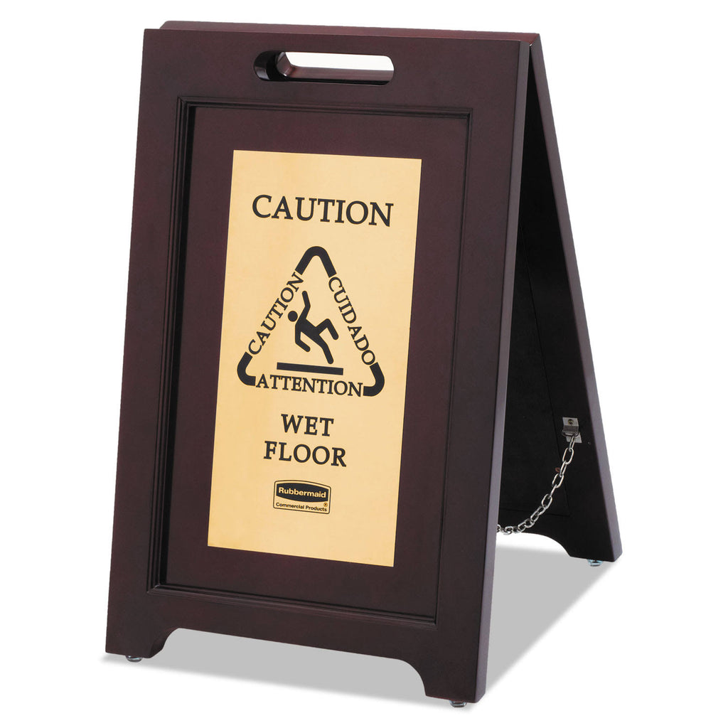 CAUTION Sign U830820