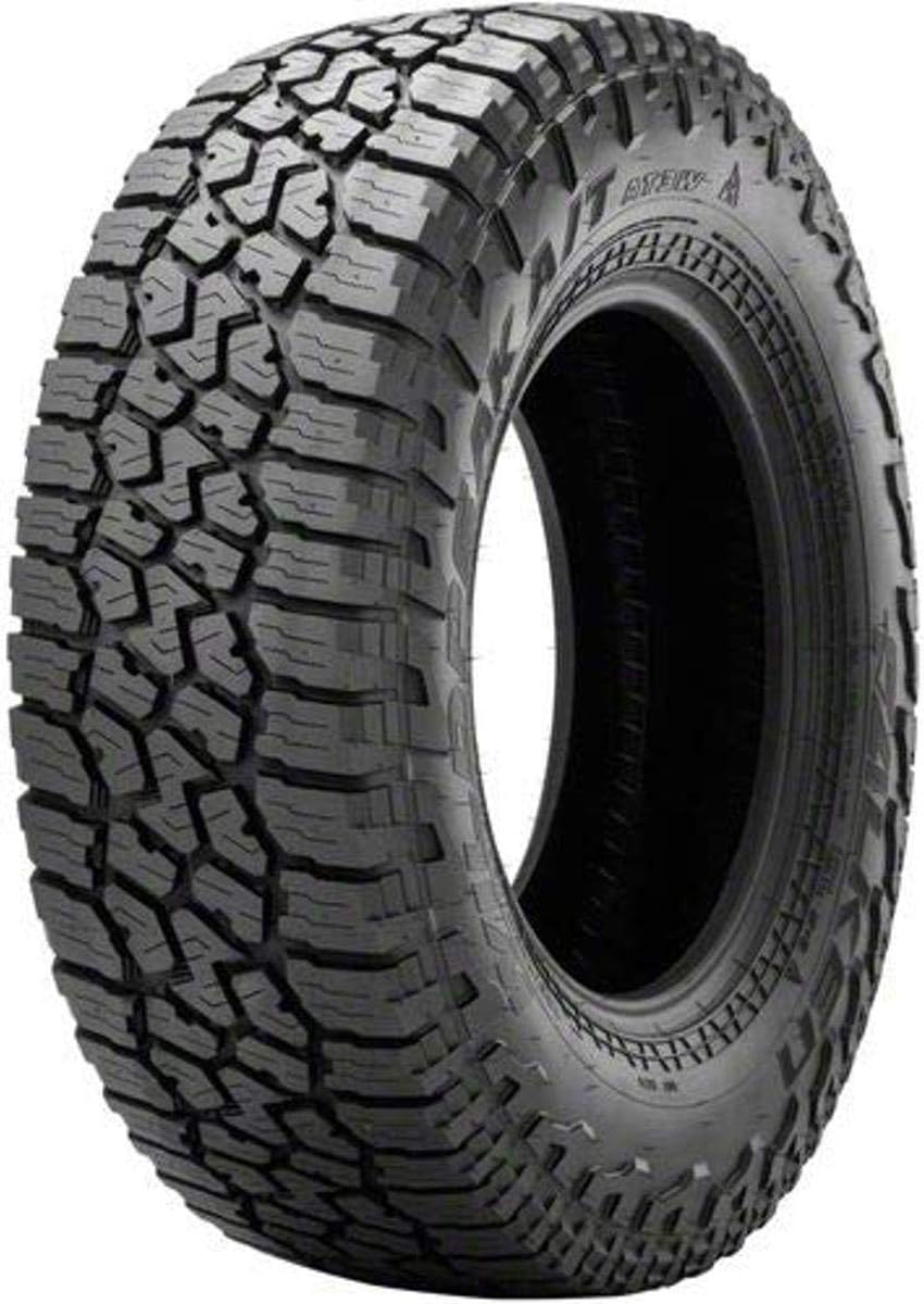 LT295/60R20 All Terrain Radial Tire Z93338
