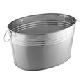 Stainless Steel Tub J650