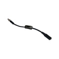 2.1mm Male to Female LED Extension Cable A522