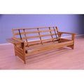 Futon Frame V900249