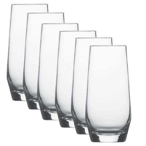 18.3 Ounce Longdrink Glass Set of 6 H7562