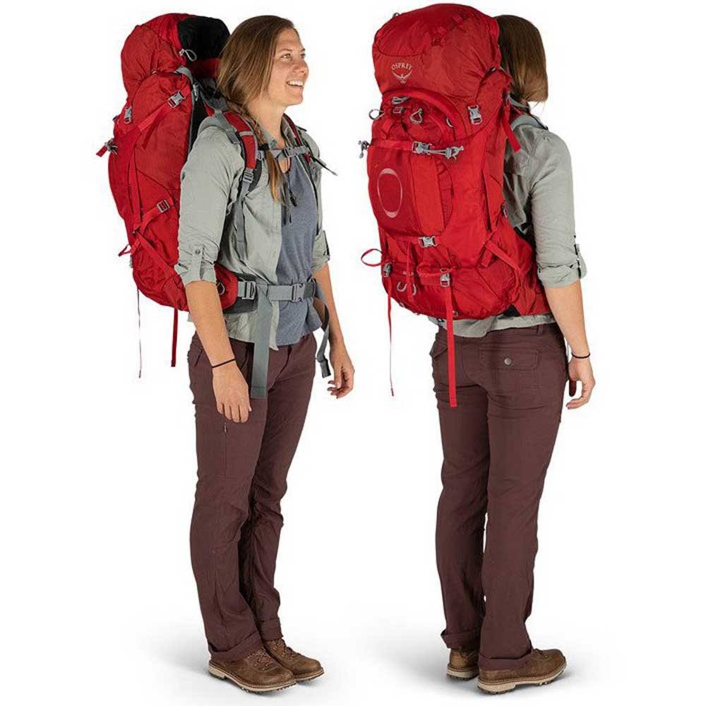 70 Backpack T699217