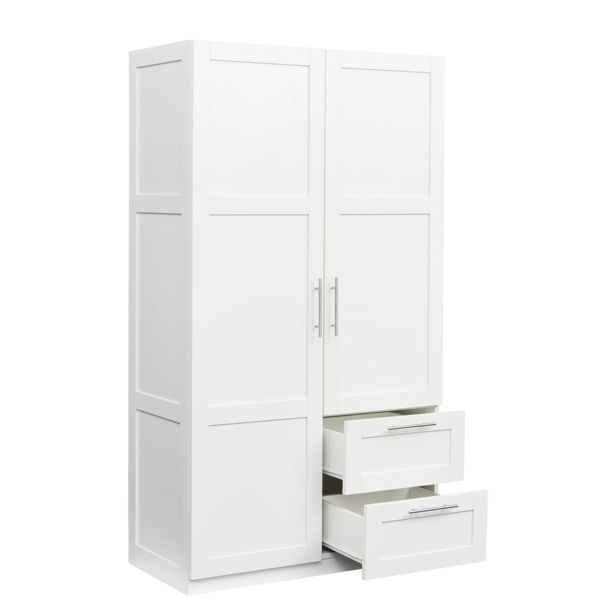 Oak Large Storage Cabinet F999352