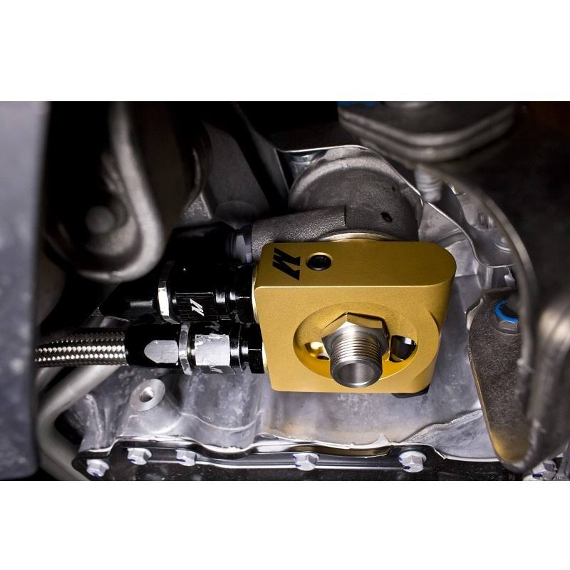 Oil Cooler Kit L3295