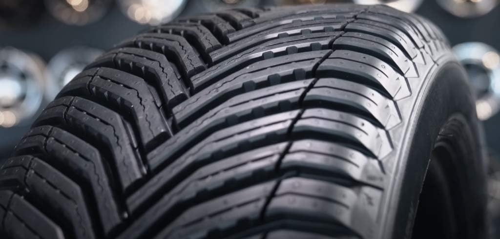 All-Season Car Tire 205/55R16 91H I896223