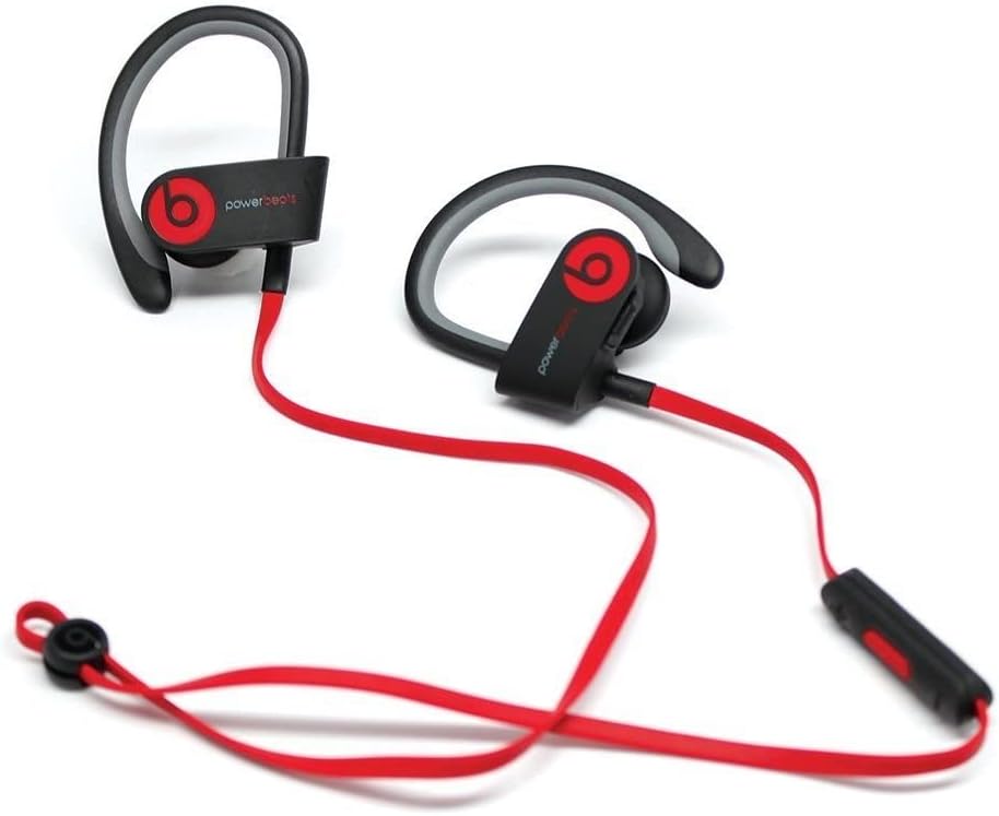 Black Wireless In-Ear Bluetooth Headphone with Mic O304