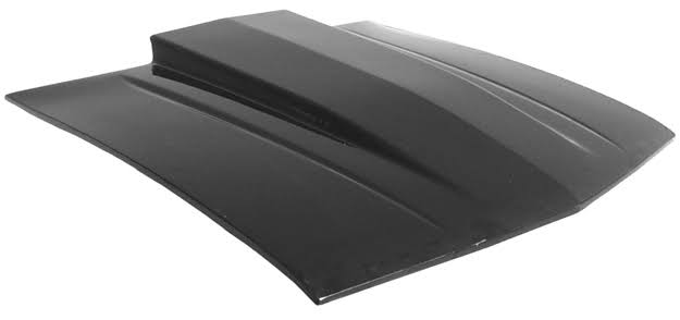 82-92 Camaro Cowl Hood F472