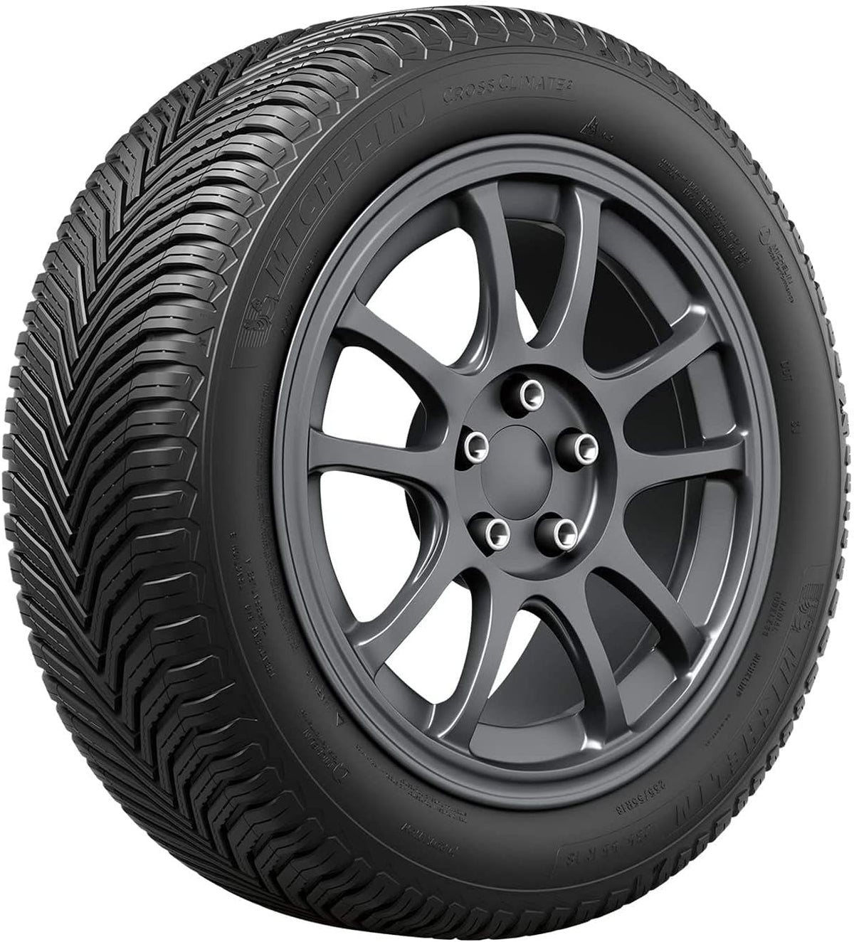 All-Season Car Tire 205/55R16 91H I896223