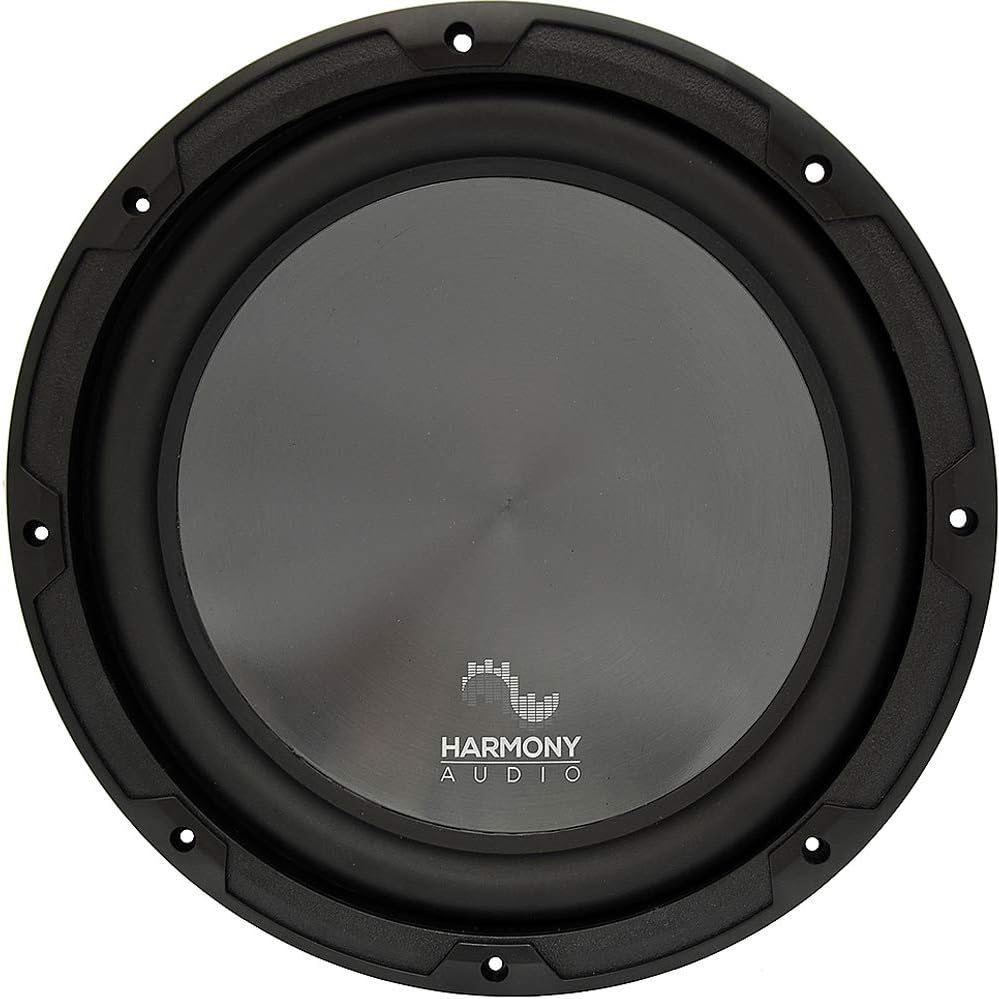 12 Sub 600W Single 4 Ohm Subwoofer G279233