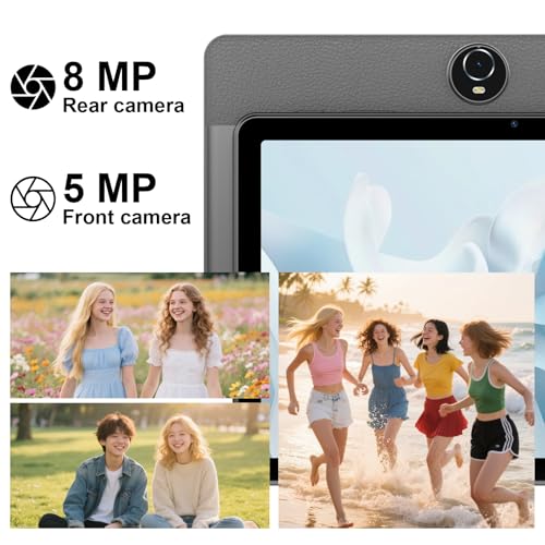 11-inch Android Tablet with 128GB Storage B678