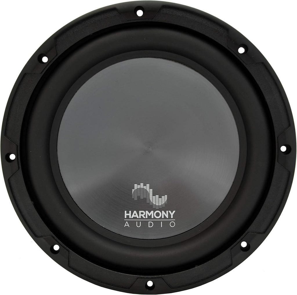 12 Sub 600W Single 4 Ohm Subwoofer G279233