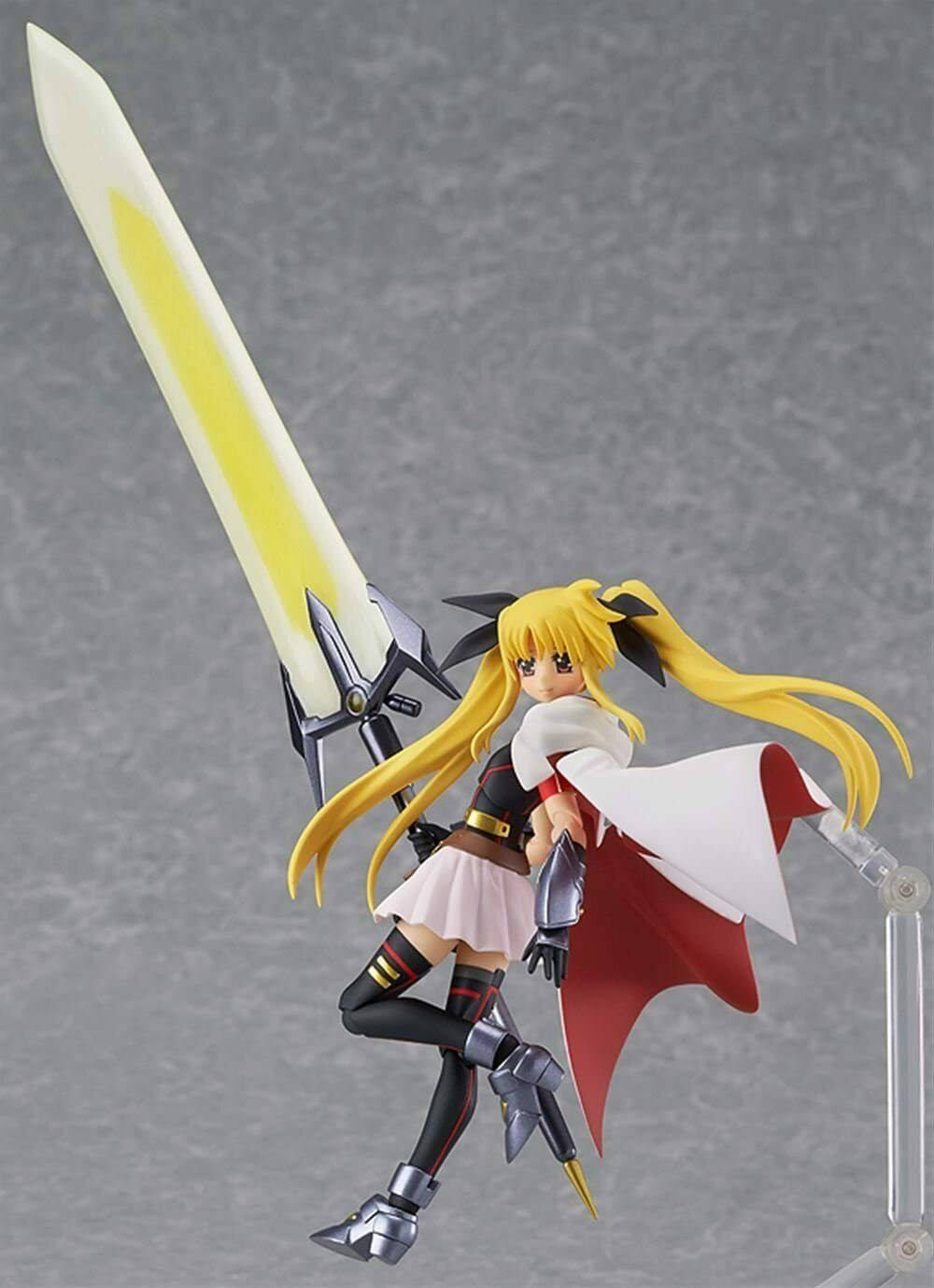Lyrical Nanoha The Movie 2nd A&s Fate Testarossa Blaze Form Ver. X29694
