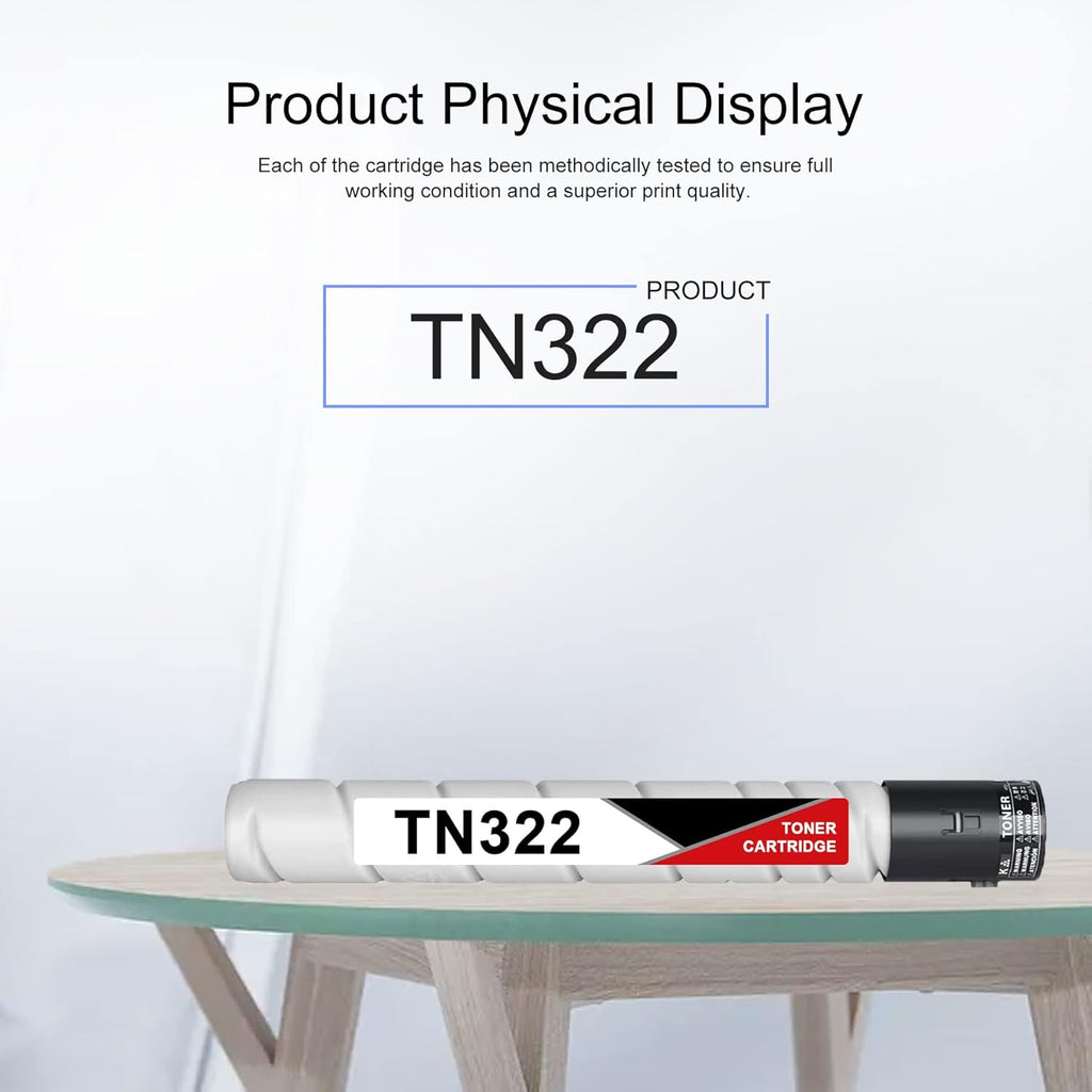 Compatible Toner Cartridge Replacement High Yield Cartridge R6463