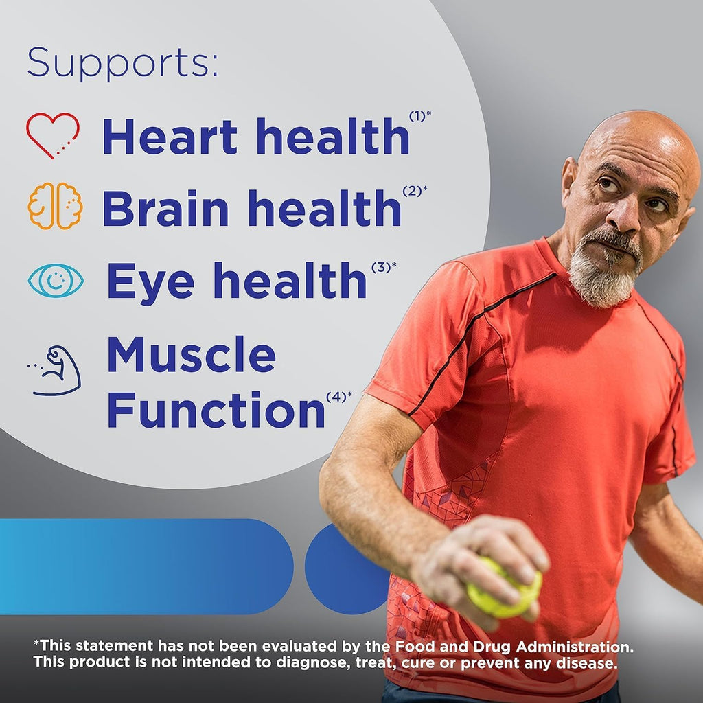200 Ct Multivitamin for Men I839