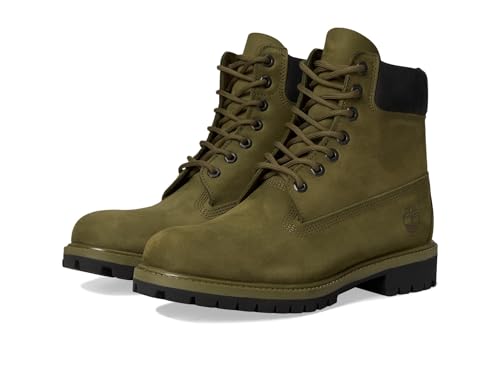 6" Premium Waterproof Boot G7467