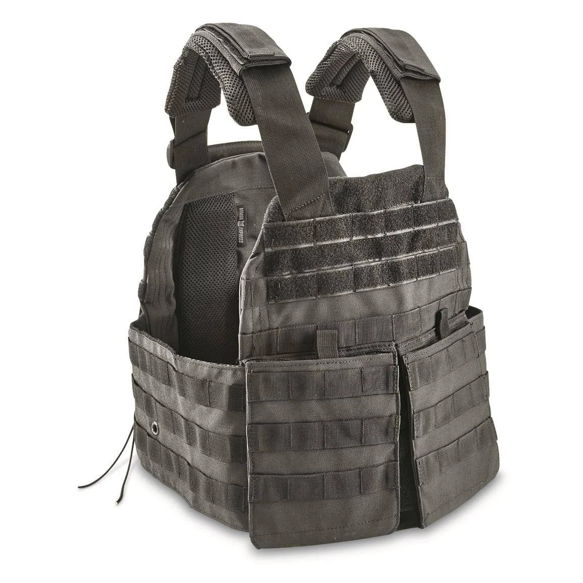 Plate Carrier Vest N9695