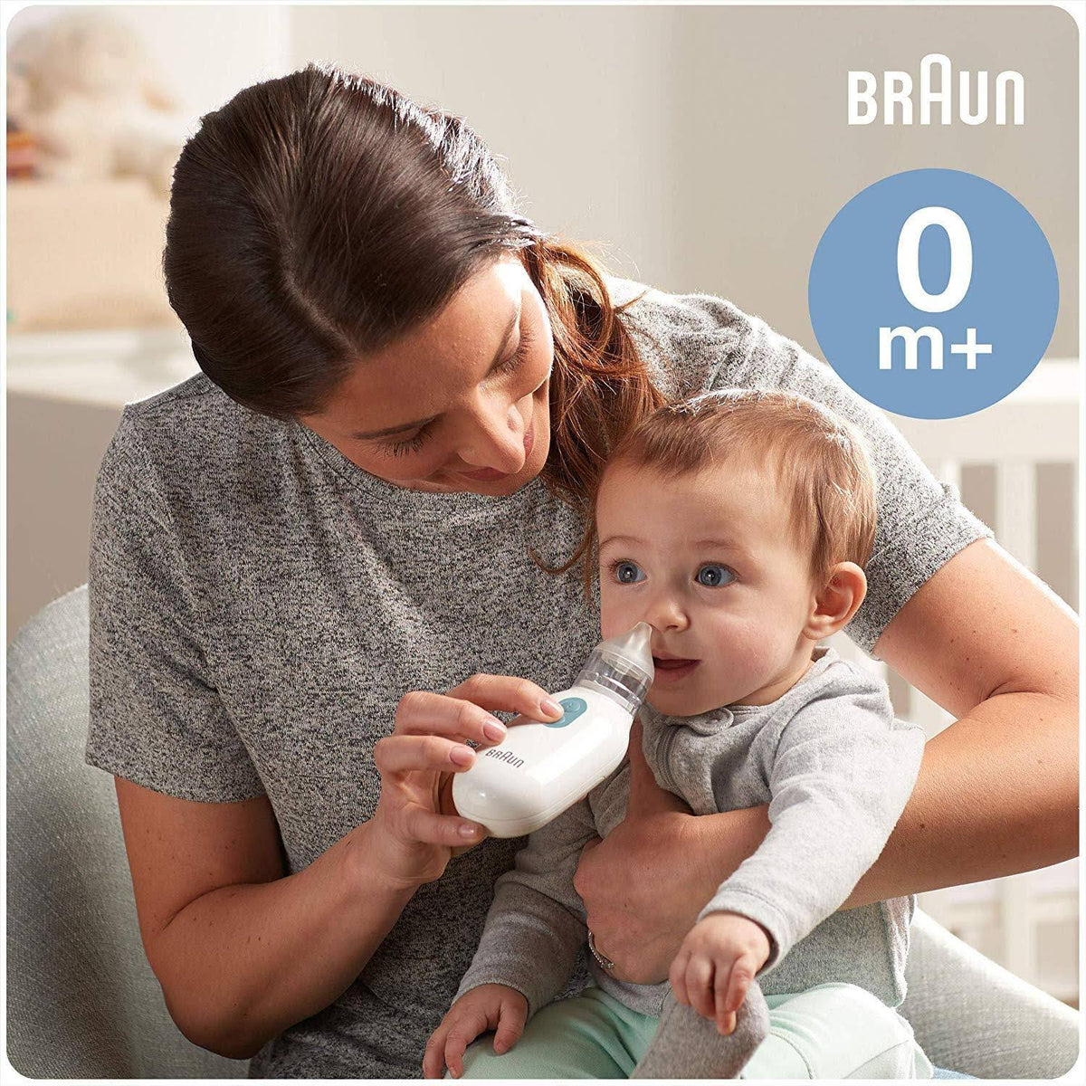 Nasal Aspirator Y82286