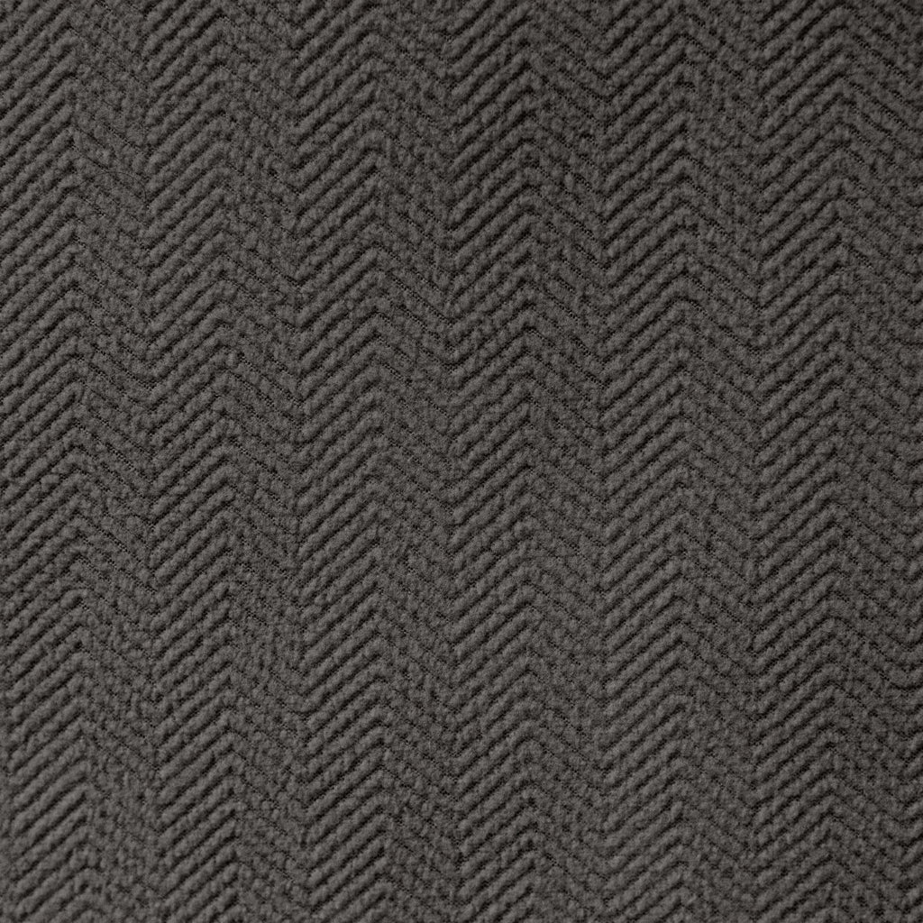 Charcoal Gray 1-Piece Sofa Slipcover M609872
