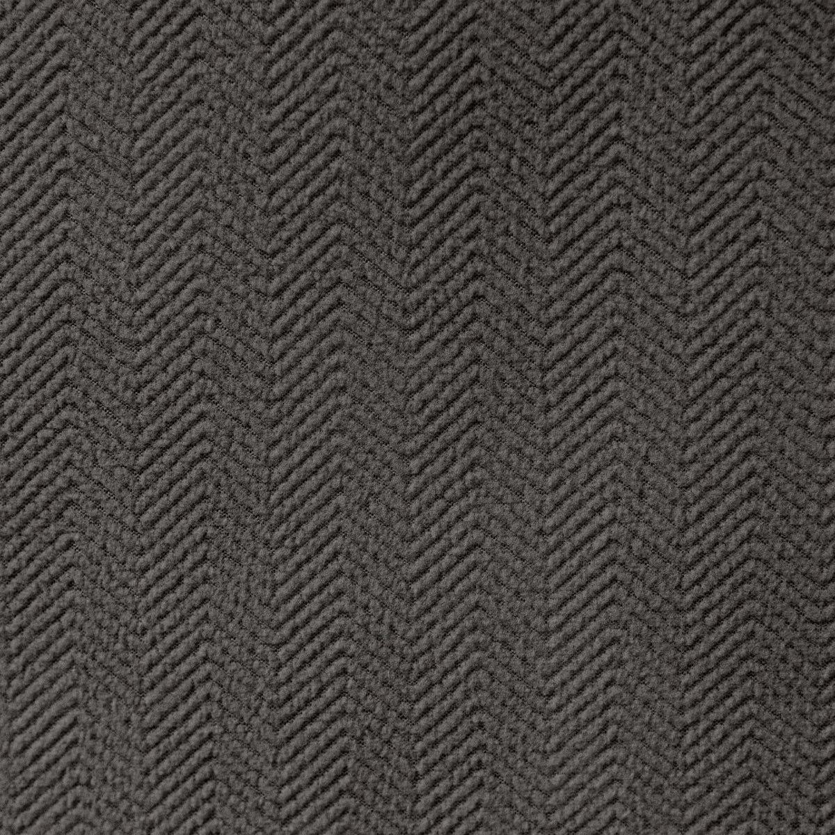 Charcoal Gray 1-Piece Sofa Slipcover M609872