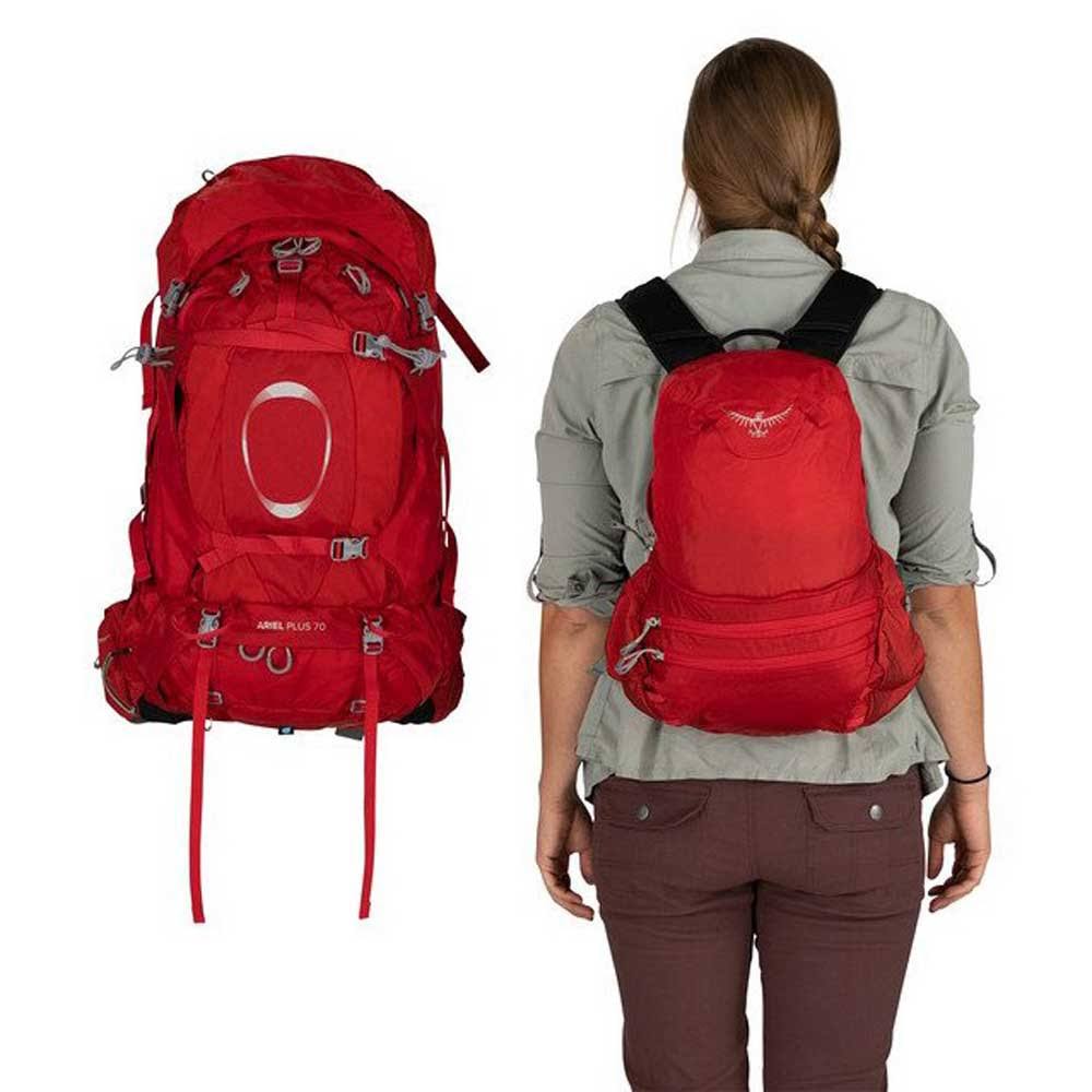 70 Backpack T699217