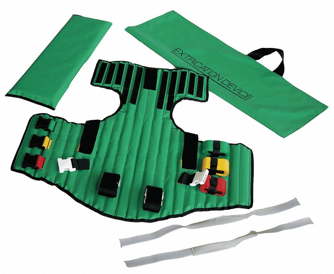 Green Extrication Device V204