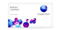 Biofinity Multifocal Contact Lenses T6165