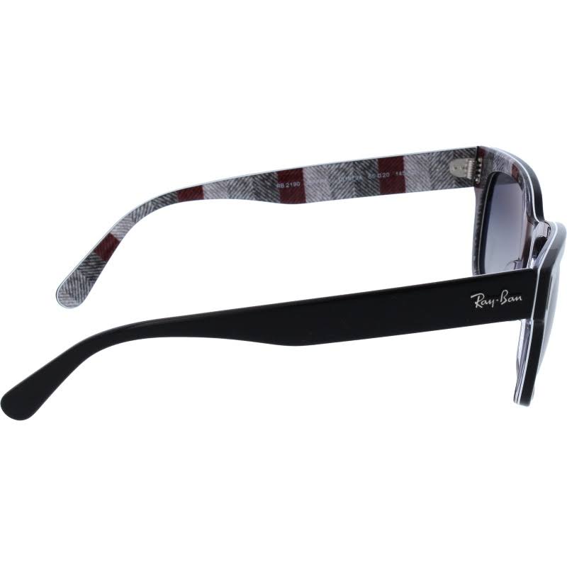 Black Sunglasses Y819