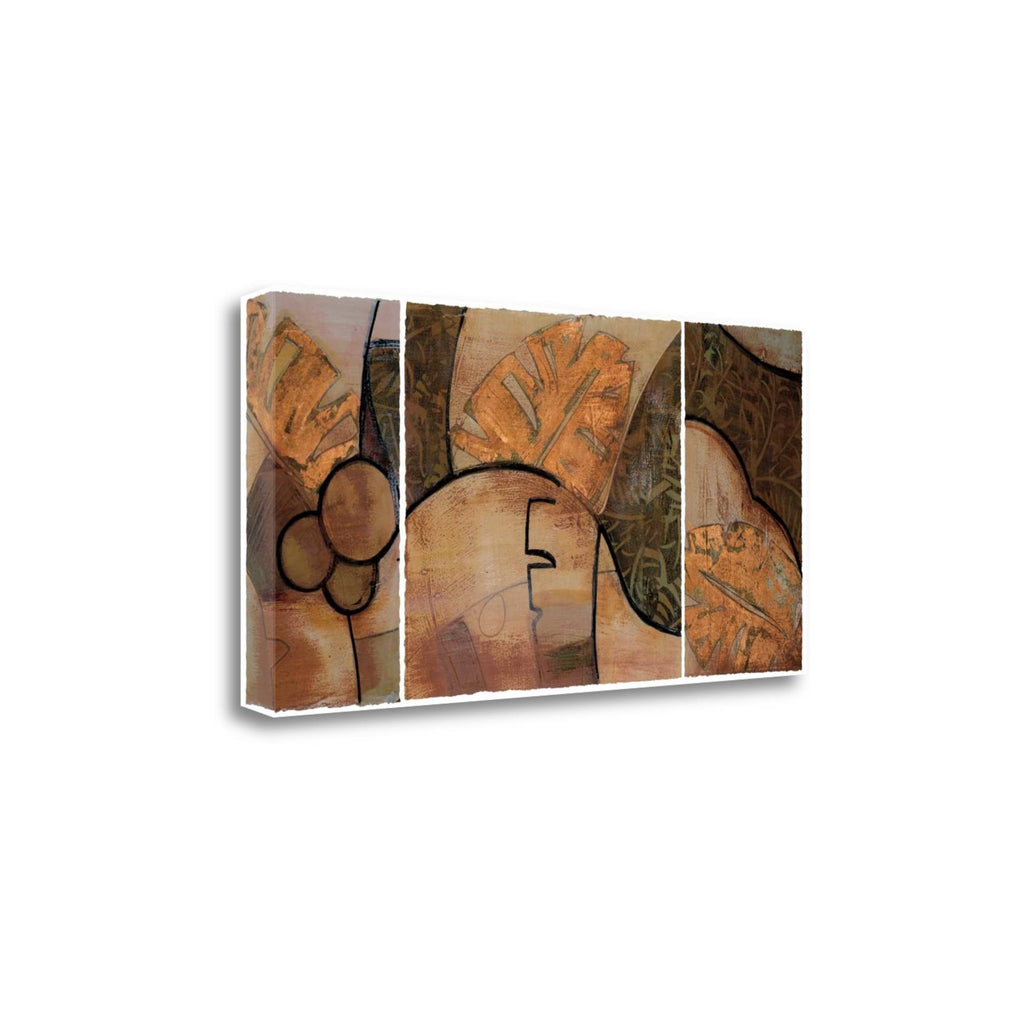 Tropical Journey Fine Art Giclee Print R58315