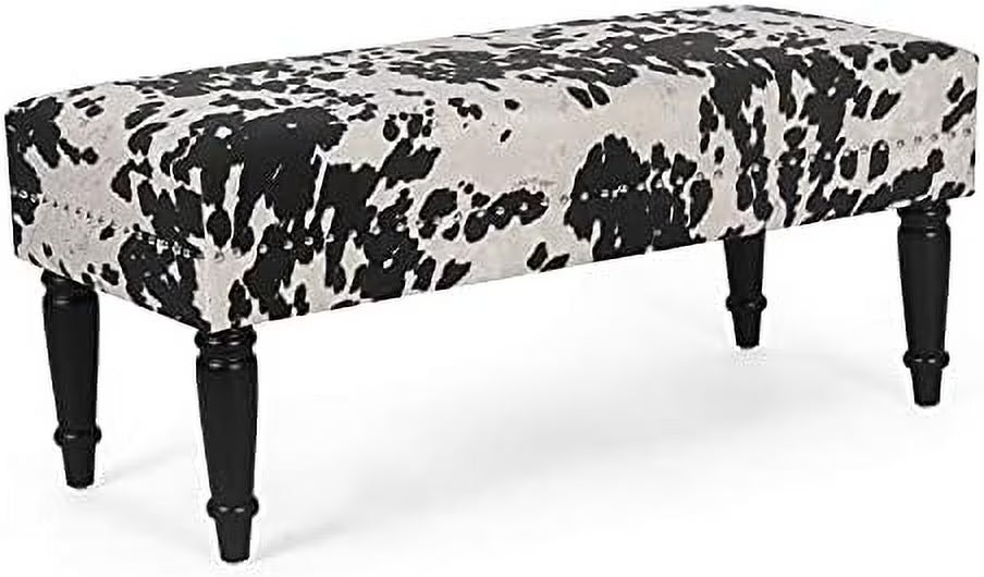 39'' Upholstered Bench T5669