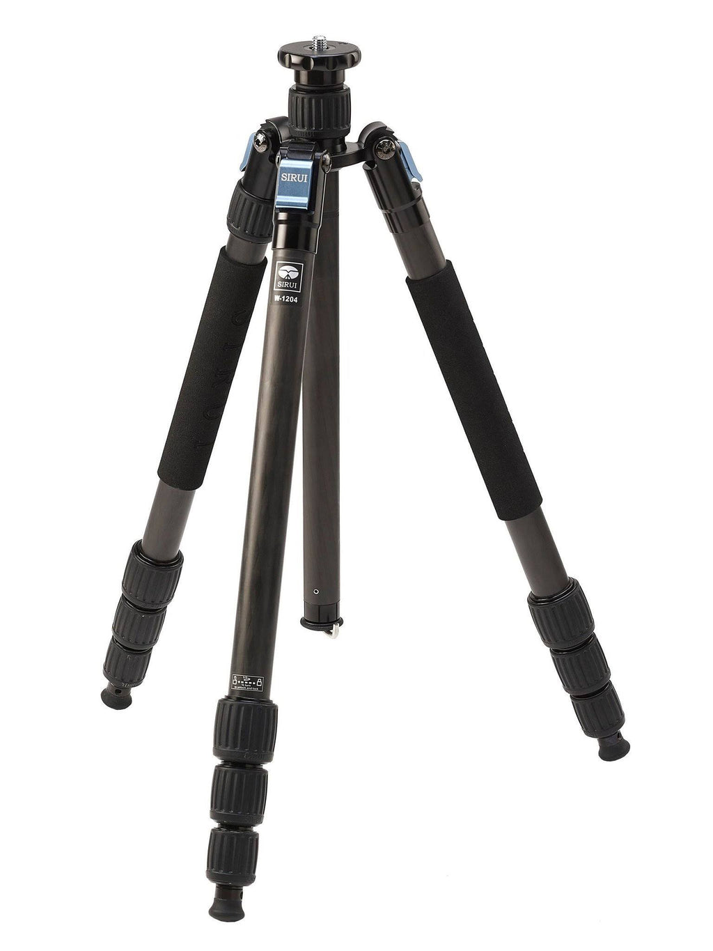 Waterproof Carbon Fiber Tripod X39016