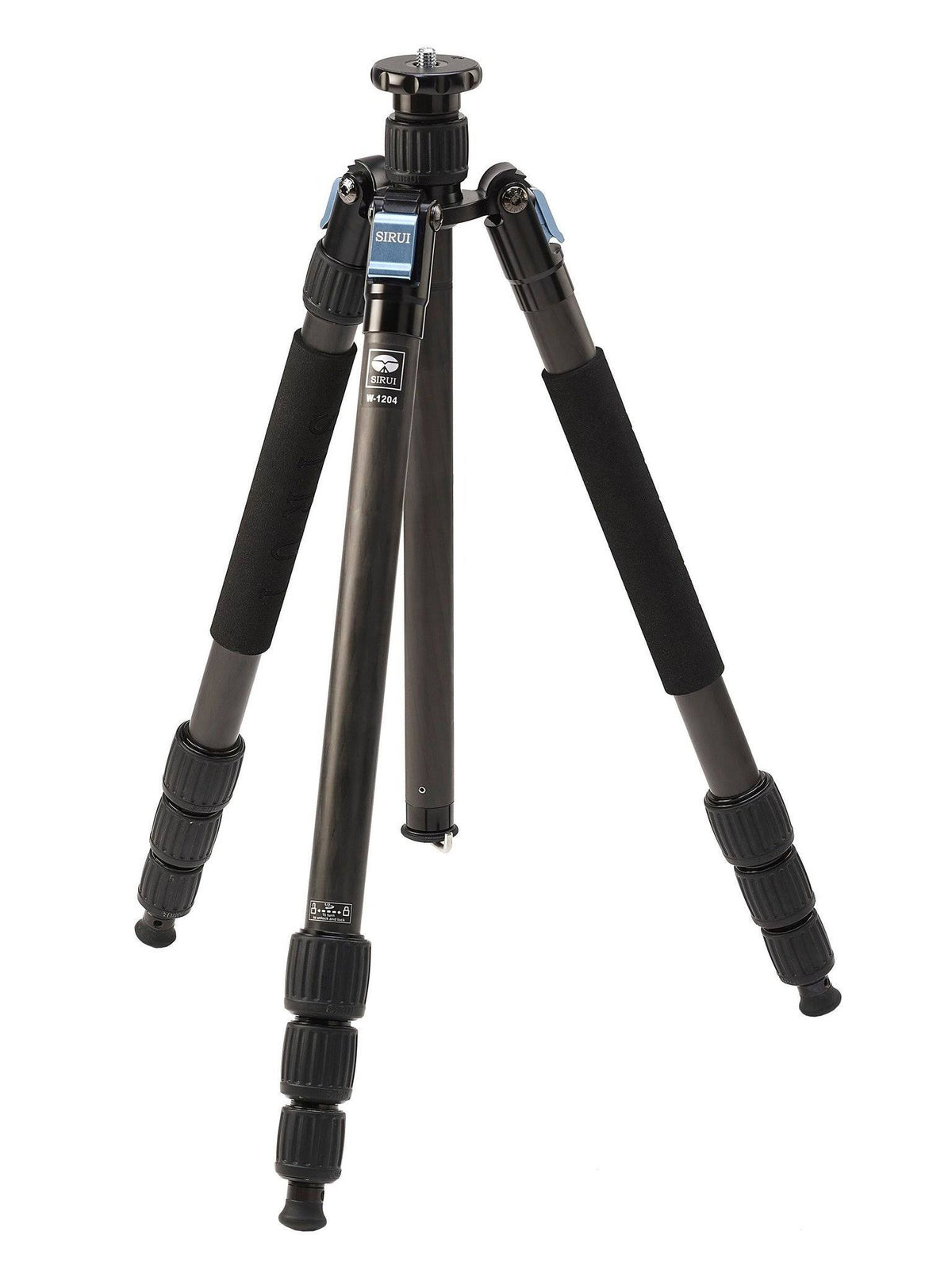 Waterproof Carbon Fiber Tripod X39016