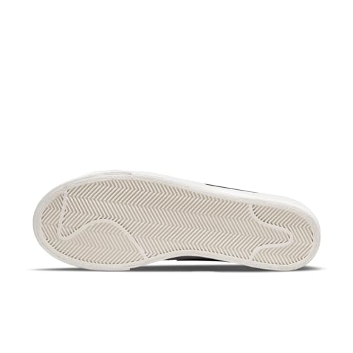 Blazer Low Platform Shoes W6702